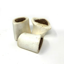Load image into Gallery viewer, Mini Meat-Filled Bone.  Dried.