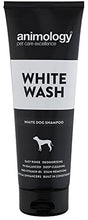 Load image into Gallery viewer, Animology White Wash Shampoo 250ml