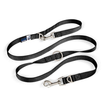 Load image into Gallery viewer, Curli Adjustable Dog Leash - Nylon - Medium
