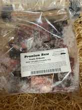 Load image into Gallery viewer, Offal - Beef Spleen Chunks.  Raw.  1kg (approx)
