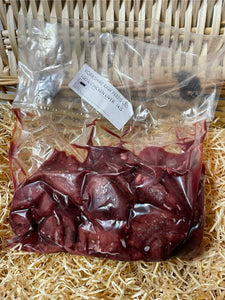 Offal - Chicken Liver.  Raw. Approx 1kg