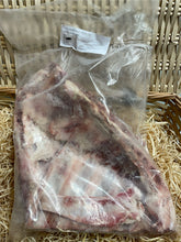 Load image into Gallery viewer, Lamb Ribs.  Raw.  1kg or 2kg (approx)
