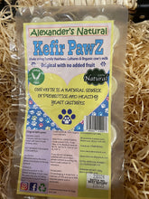 Load image into Gallery viewer, Kefir Pawz - 7 x 25g pack
