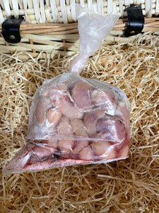 Offal - Turkey Fries (testicles) - approx 1kg