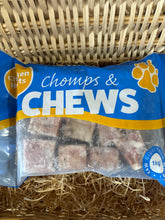 Load image into Gallery viewer, Hearts - Chicken Hearts.  Raw.  1kg (approx)
