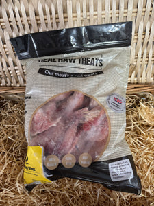 Chicken Wings.  Raw.  1kg or 2kg (approx)