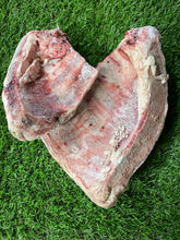 Load image into Gallery viewer, Lamb Ribs.  Raw.  1kg or 2kg (approx)
