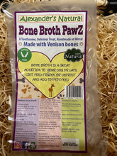 Load image into Gallery viewer, Bone Broth Pawz - 7 pack
