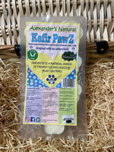 Load image into Gallery viewer, Kefir Pawz - 7 x 25g pack
