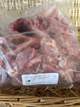Load image into Gallery viewer, Chicken Carcass.  Raw
