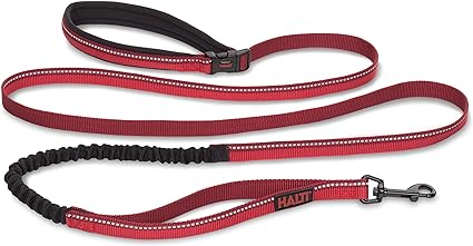 Halti Active All-in-One Lead.  2.1m x 2.5cm.  Large