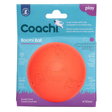 Load image into Gallery viewer, Coachi Boomi Ball.  Virtually Indestructible.
