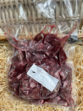 Load image into Gallery viewer, Chicken Hearts.  Raw.  1kg (approx)
