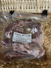 Load image into Gallery viewer, Turkey Necks.  Raw.  1kg or 2kg (approx)
