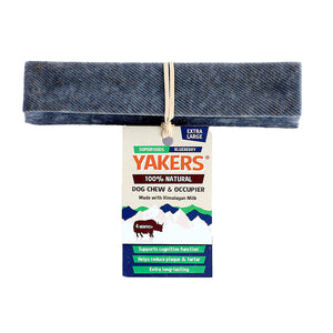 Yakers - Himalayan Dog Chews