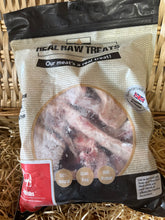 Load image into Gallery viewer, Lamb Ribs.  Raw.  1kg or 2kg (approx)
