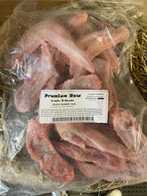 Load image into Gallery viewer, Duck Wings.  Raw.  1kg (approx)
