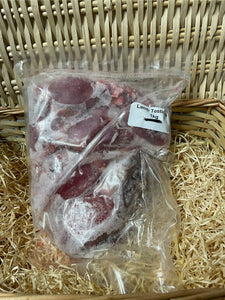 Offal - Lamb Testicles DAF - approx 1kg