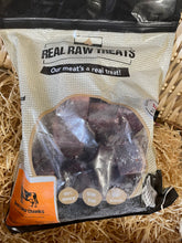 Load image into Gallery viewer, Offal - Beef Liver Chunks.
