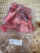 Load image into Gallery viewer, Beef Trachea.  Raw.  1kg (approx)
