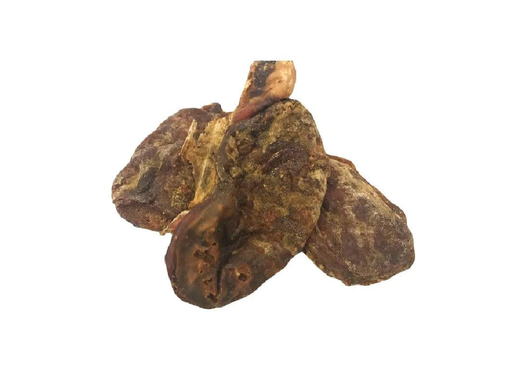 Beef Testicle Slices - Dried