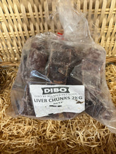 Load image into Gallery viewer, Offal - Beef Liver Chunks.
