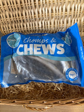 Load image into Gallery viewer, Fish - Mackerel.  Raw.  1kg (approx).  Individually Frozen
