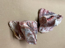 Load image into Gallery viewer, Lamb Neck Bones.  Raw.   2kg (approx)
