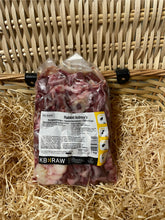 Load image into Gallery viewer, Offal - Rabbit Kidneys with Fat.  Raw.   1kg (approx)
