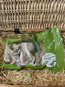Fish - White Fish Pieces / Chunks.  Raw.