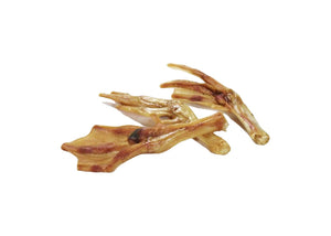 Goose Feet, Dried -  100% Natural