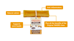 Yakers - Himalayan Dog Chews