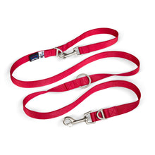 Load image into Gallery viewer, Curli Adjustable Dog Leash - Nylon - Medium
