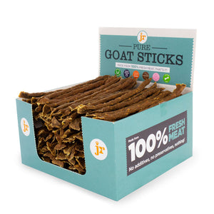 Goat - Pure Goat Sticks.  3 Sticks.