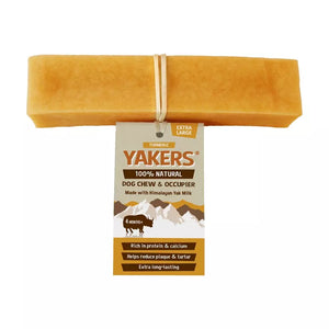 Yakers - Himalayan Dog Chews