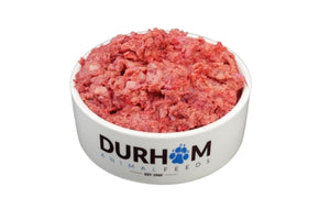 DAF Meaty Mince (Beef, Pork and Lamb) 80/10/10 Complete Mince
