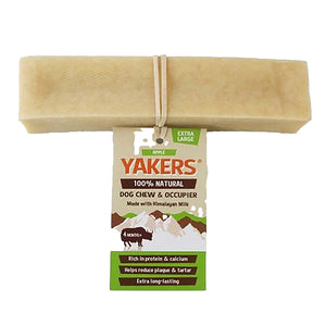 Yakers - Himalayan Dog Chews