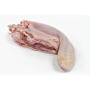 Pig Tongues.   Raw.  1kg (approx)