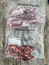 Load image into Gallery viewer, Duck Necks - Raw.  1kg or 2kg (approx)
