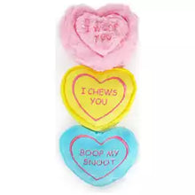 Load image into Gallery viewer, Rosewood Love Heart Toys Gift Set
