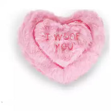 Load image into Gallery viewer, Rosewood Love Heart Toys Gift Set
