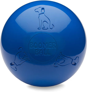 Boomer Ball 4"