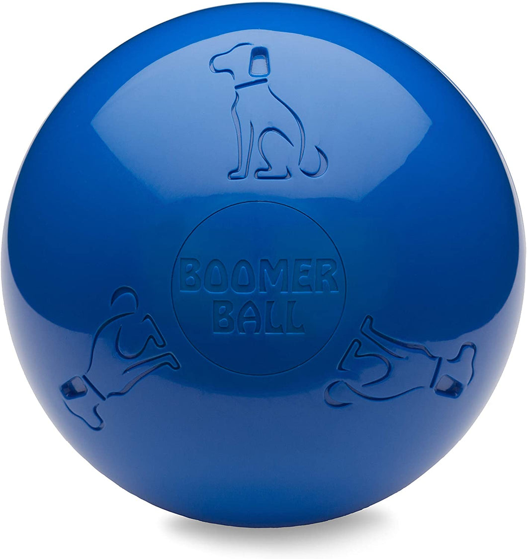 Boomer Ball 4