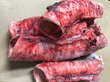 Load image into Gallery viewer, Beef Trachea.  Raw.  1kg (approx)
