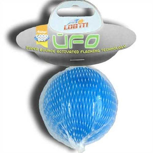 Flashing Ball - Goodboy UFO Flashing Ball