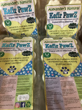 Load image into Gallery viewer, Kefir Pawz - 7 x 25g pack
