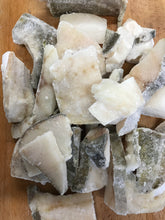 Load image into Gallery viewer, Fish - White Fish Chunks.  Raw.  2kg (approx)
