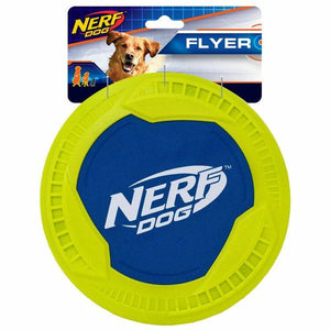 Nerf Megaton Disk - Frisbee