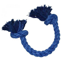 Load image into Gallery viewer, King Size Tugger Rope Toy
