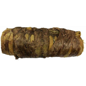 Buffalo Wrapped Trachea - Dried